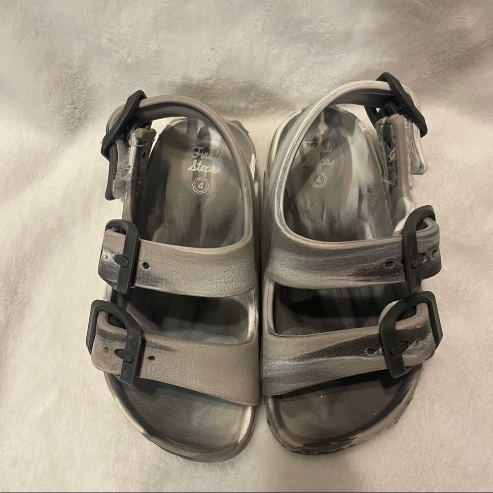 Baby Sandals - Picture 2 of 3